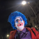 Illustration for article titled Conner OMalley goes full Joker in the latest episode of his unhinged bike talk show